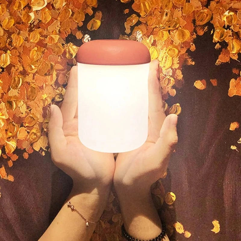 Veilleuse ZenLight nomade
