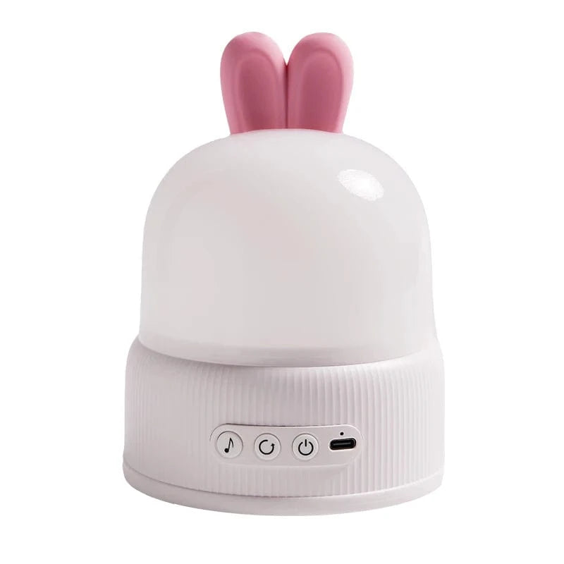 Veilleuse multicolore LED