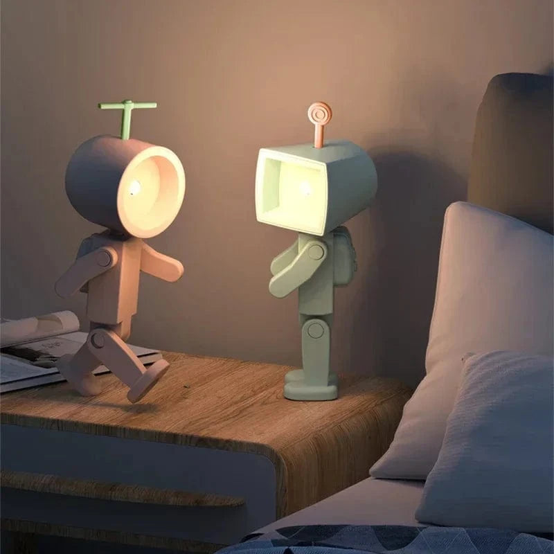 Décoration chambre enfant