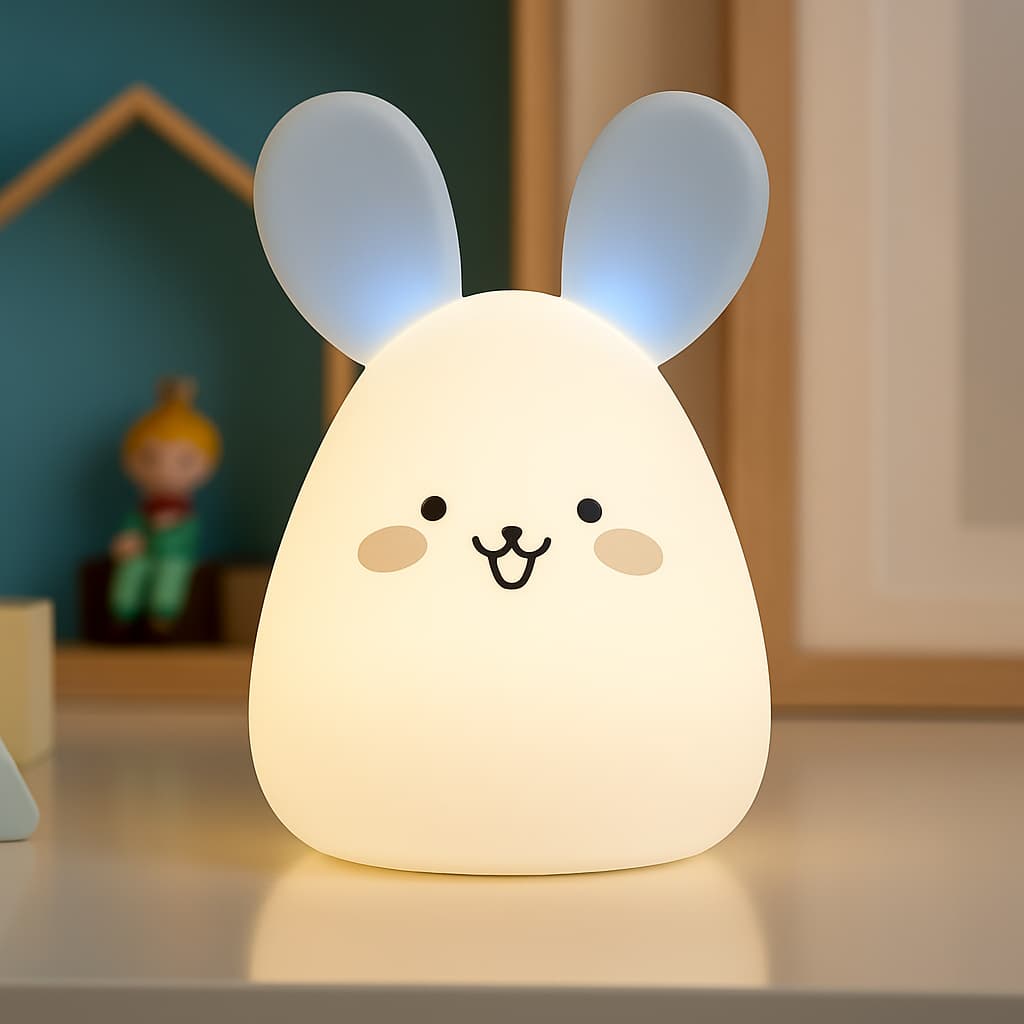 Veilleuse souris MouseGlow