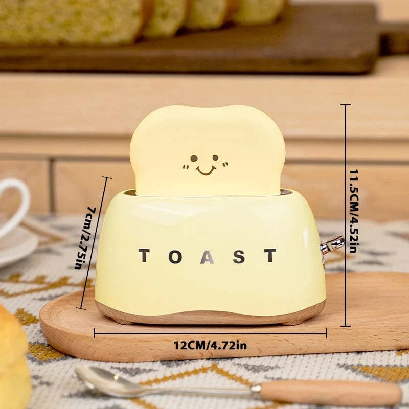 décoration enfant toast