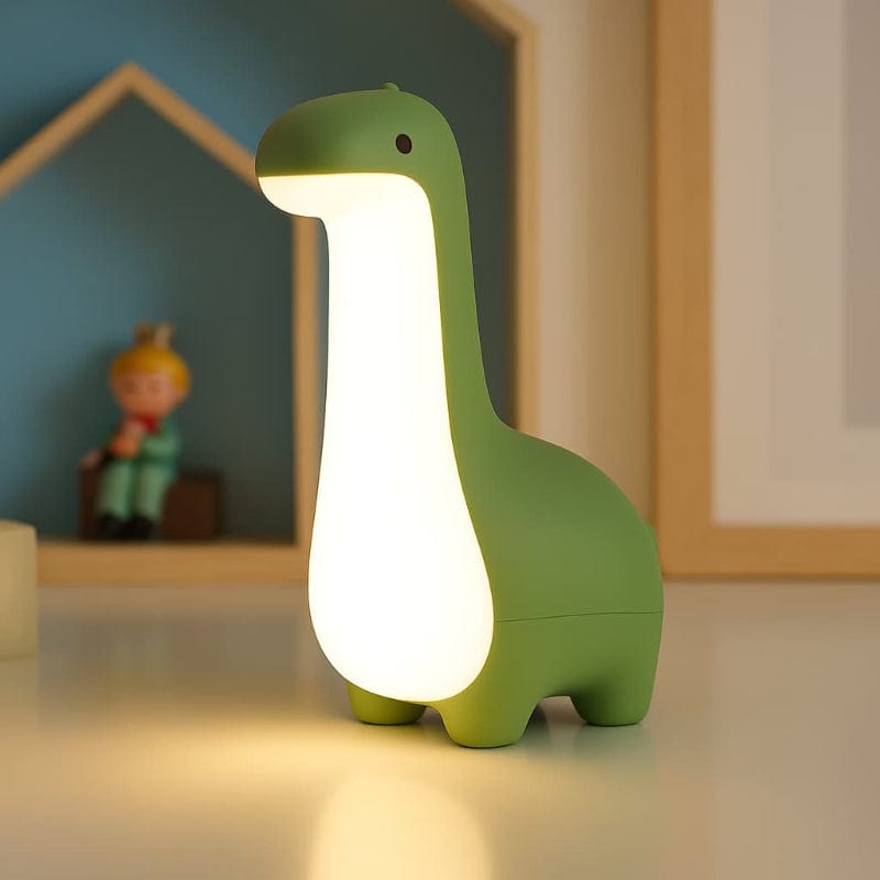 LumiDino dinosaure LED