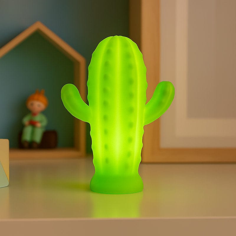 ZenCactus lumineux