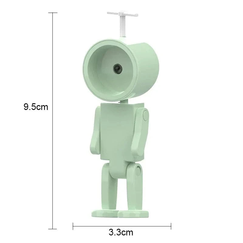 Veilleuse BotLight portable