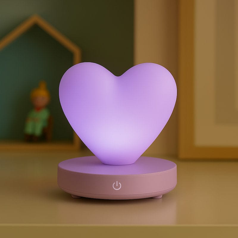 Lampe Veilleuse GlowLove