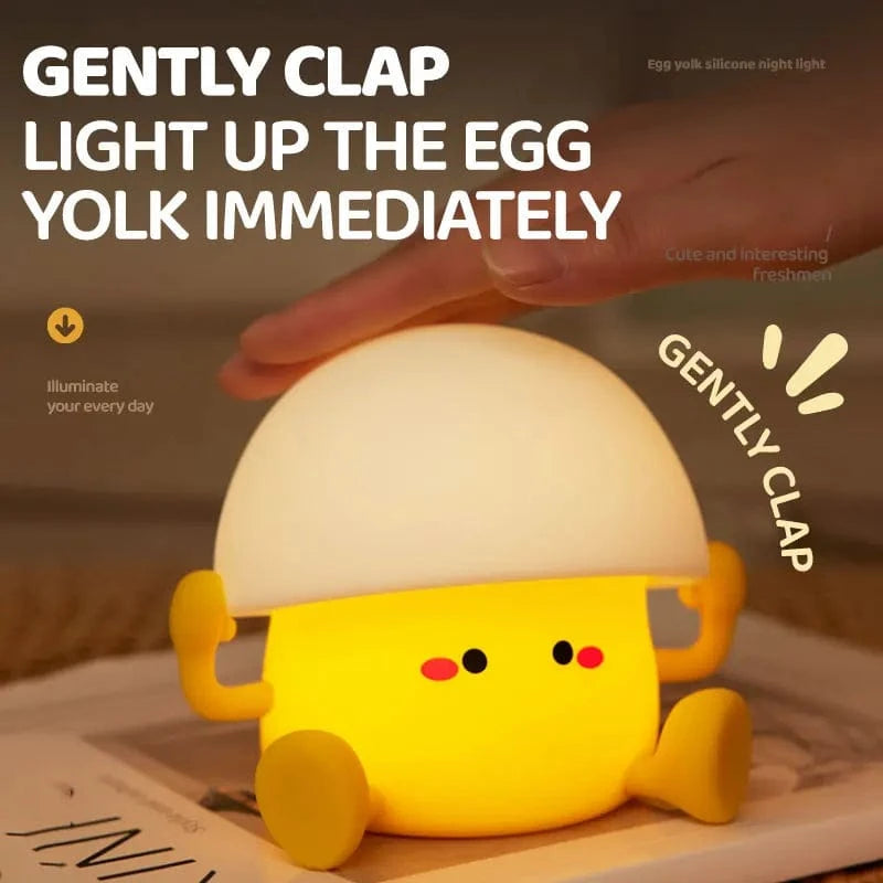 lampadaire champignon