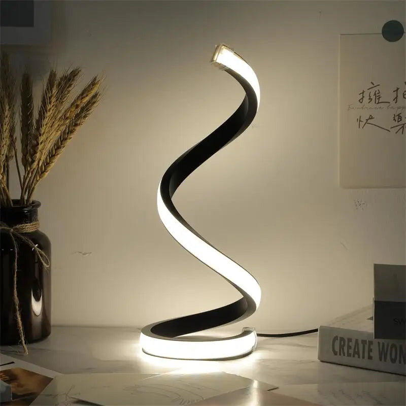 lampe LED cocooning