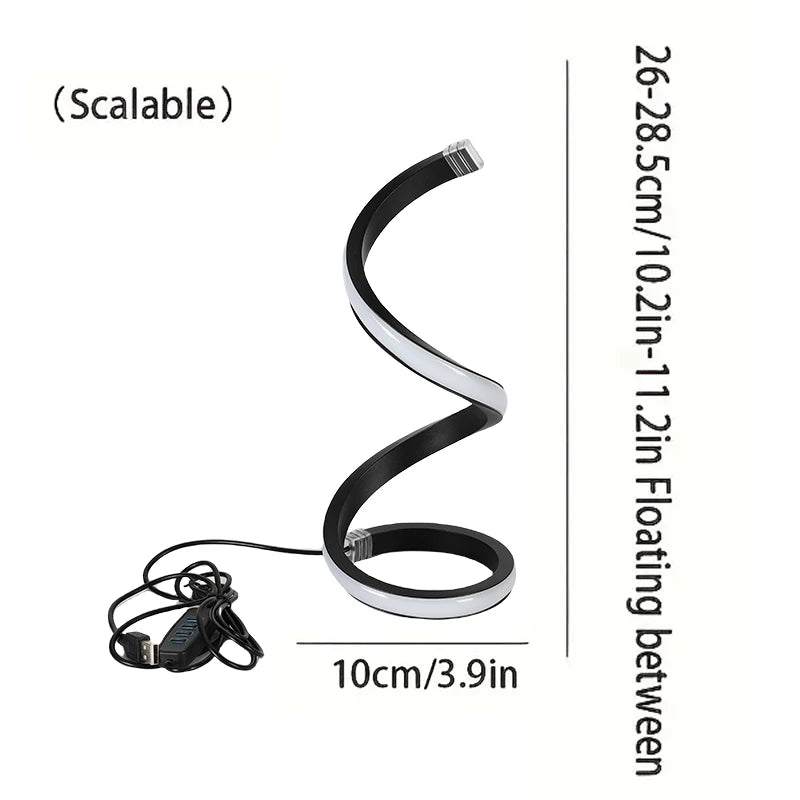 design lampe aluminium