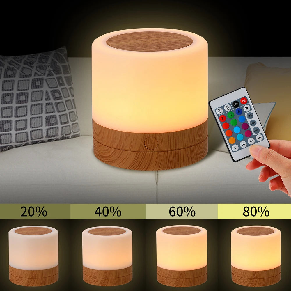 ambiance douce MultiLight