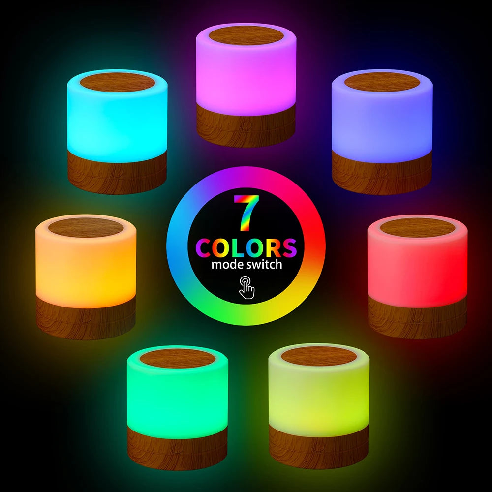 MultiLight tactile