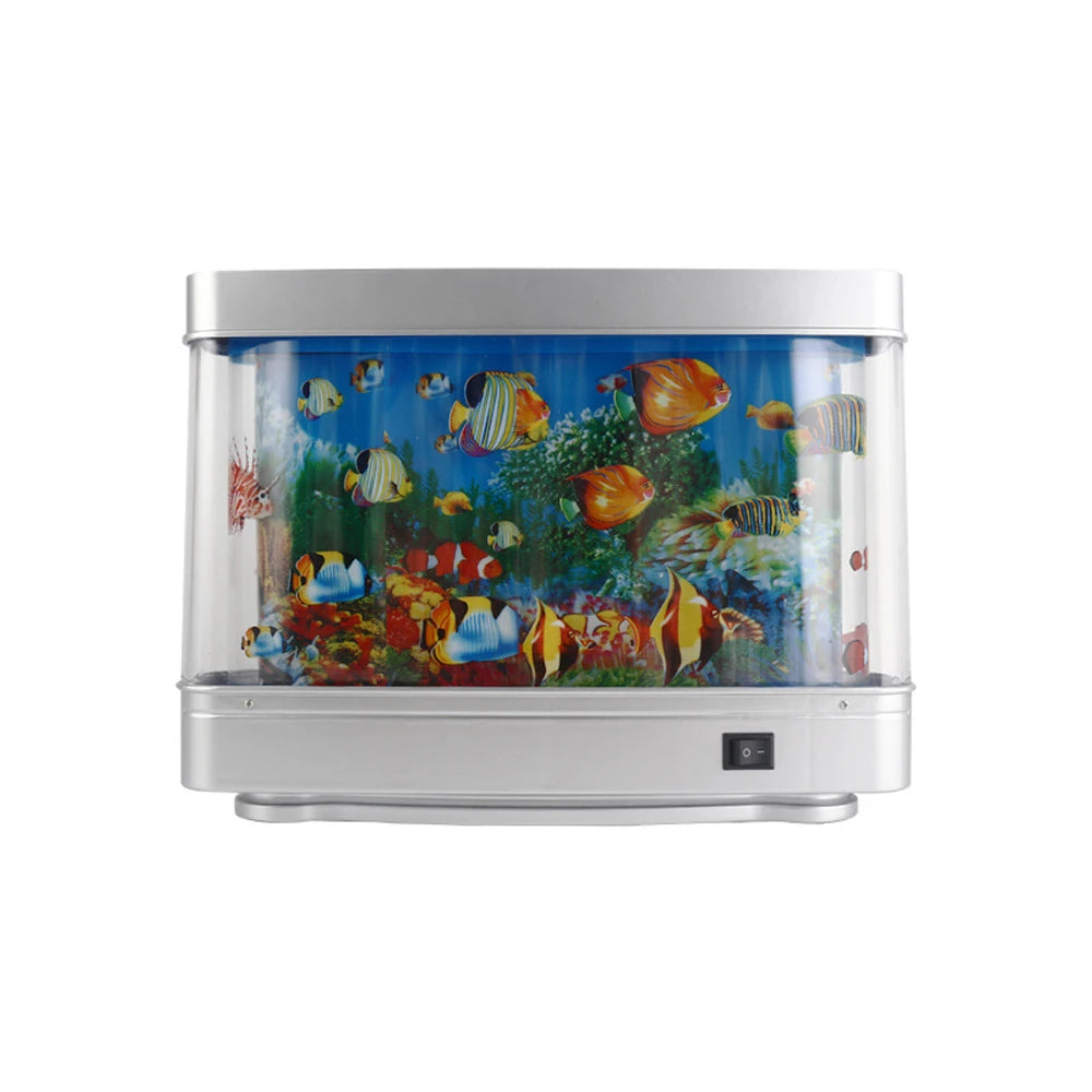 Décoration marine FishGlow