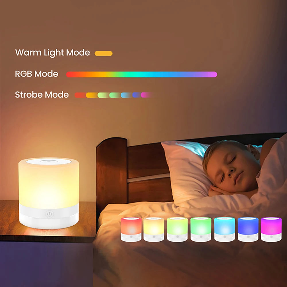 MultiLight nomade