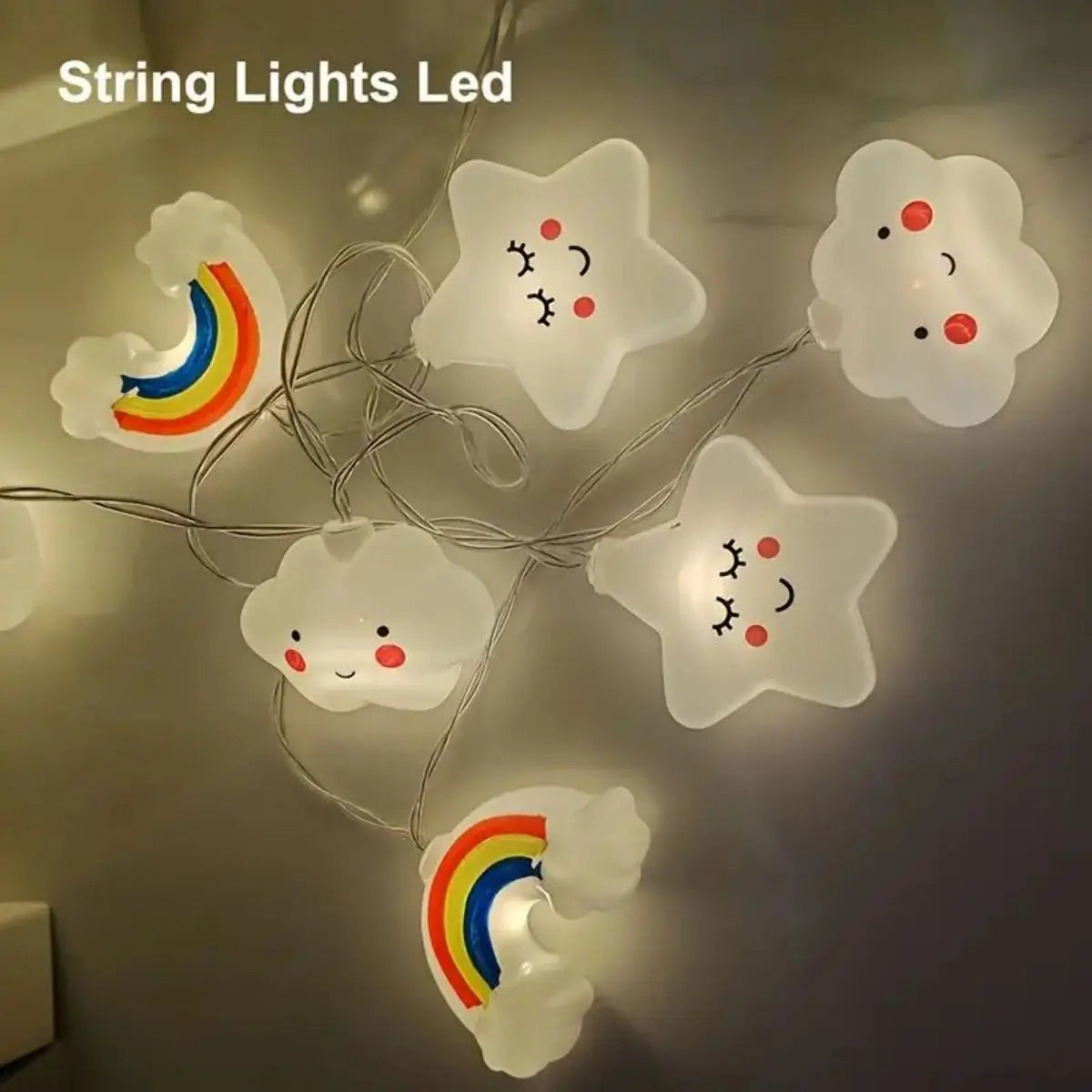 Décoration chambre enfant