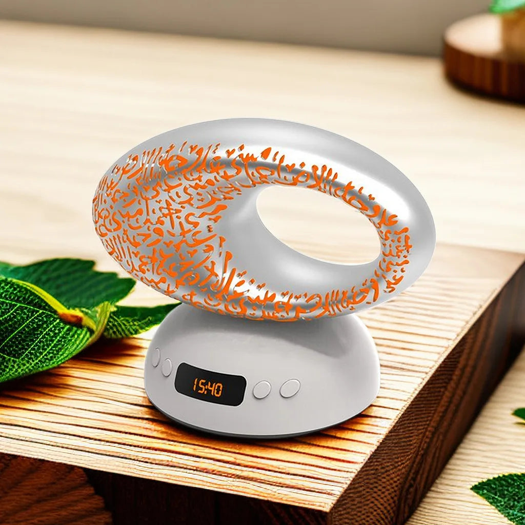 Veilleuse QuraLight Sound
