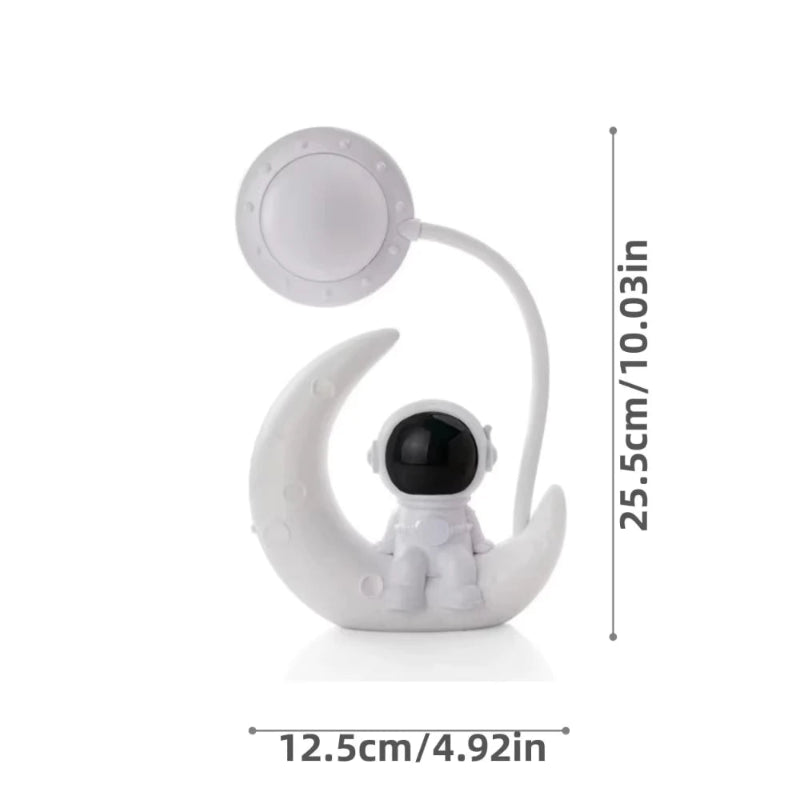 Lampe MoonAstro féerique