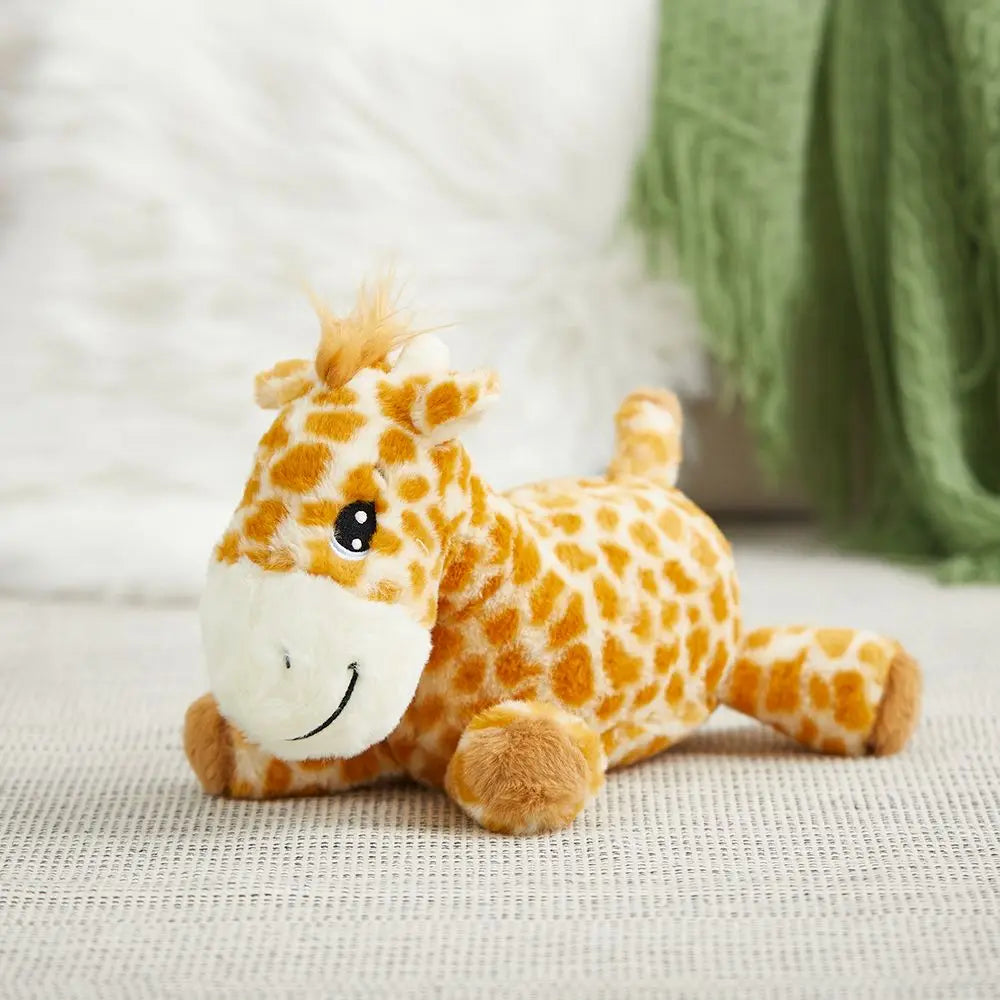 Giraflumi en chambre d'enfant