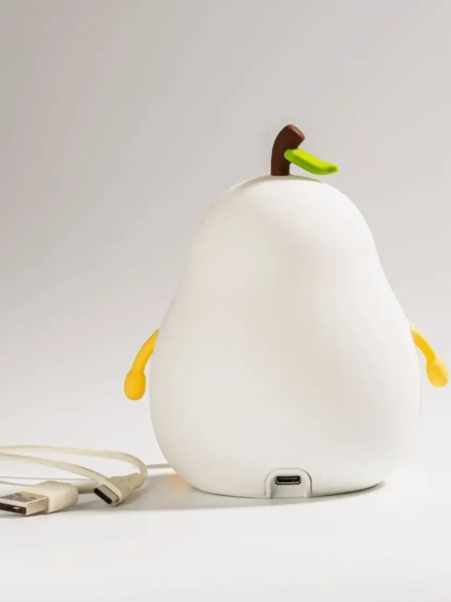 Lumière douce NoctaPoire