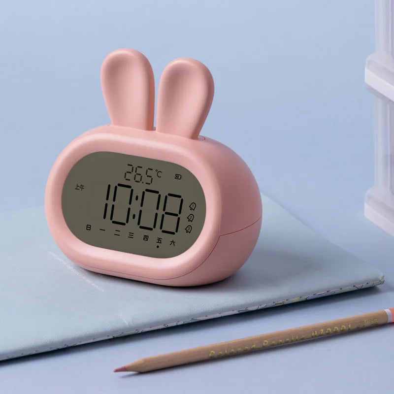 réveil compact LapiRise