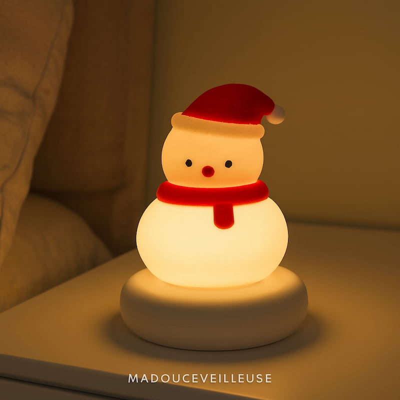 Lumière douce FrostLuz