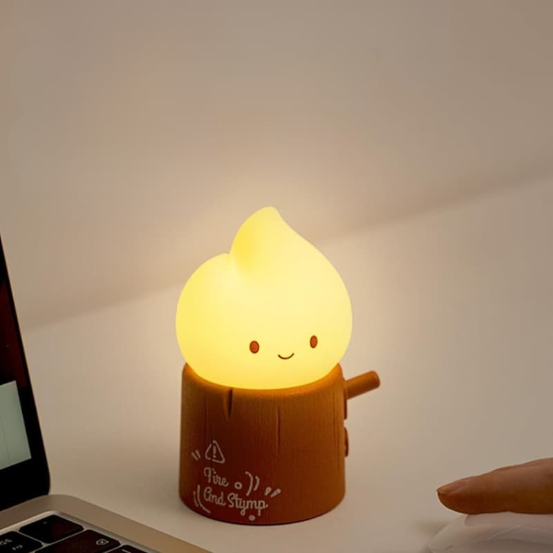Lampe de nuit enfant