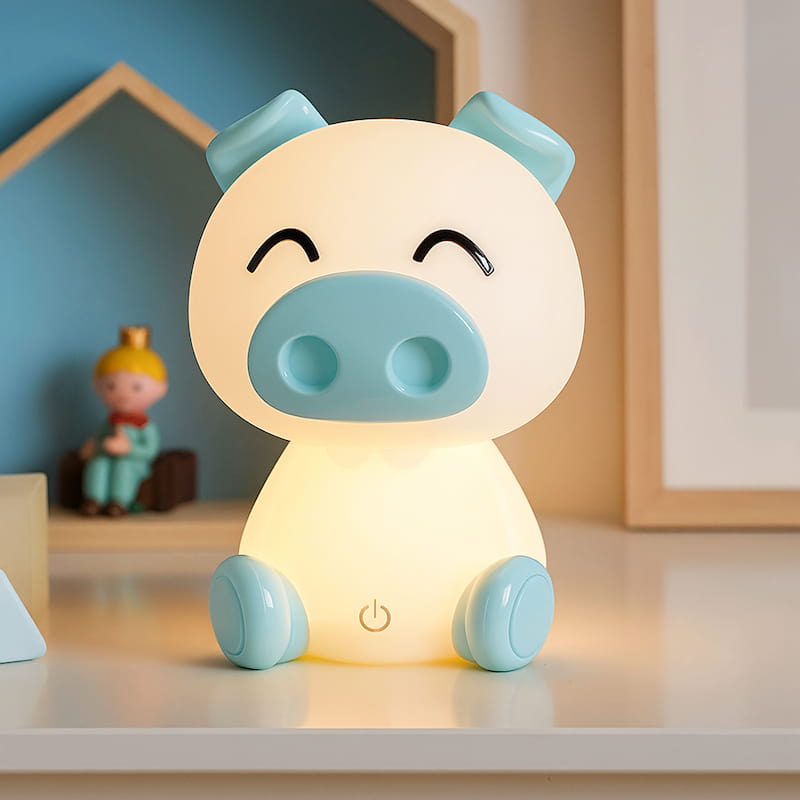 PiggyLuz pour enfants