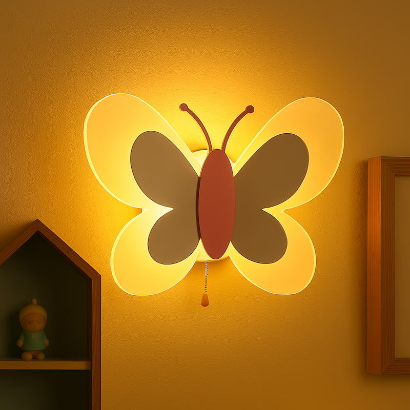 design LumaFly