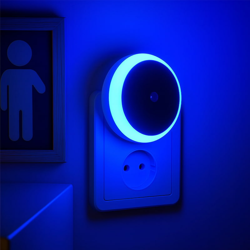 Lumière douce OLight